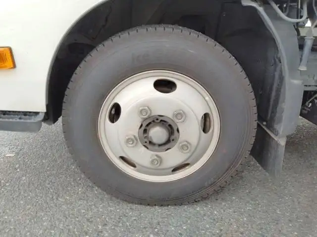 令和03年02月中古小型平ボディトヨタダイナの画像25