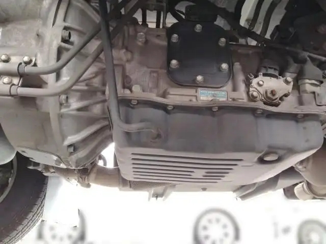 令和03年02月中古小型平ボディトヨタダイナの画像33