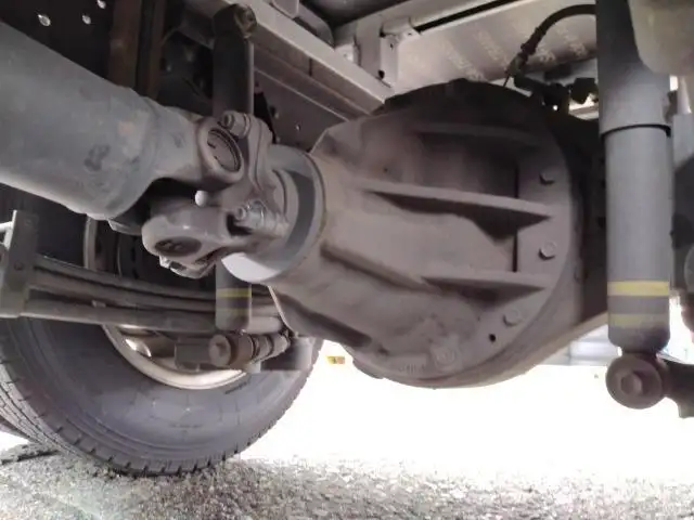 令和03年02月中古小型平ボディトヨタダイナの画像34