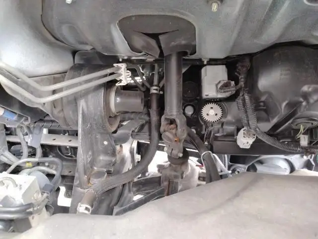 令和03年02月中古小型平ボディトヨタダイナの画像40