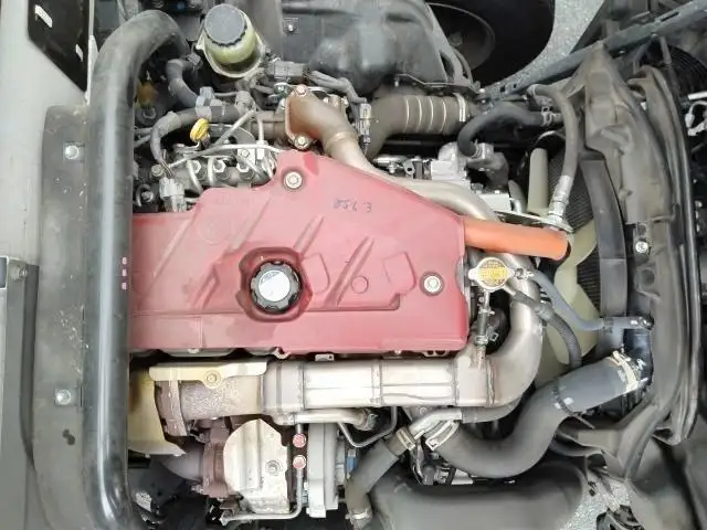 令和03年02月中古小型平ボディトヨタダイナの画像42