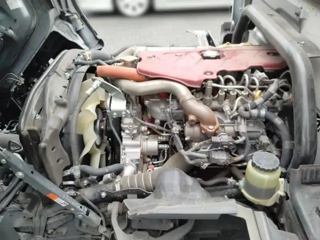 令和03年02月中古小型平ボディトヨタダイナの画像43