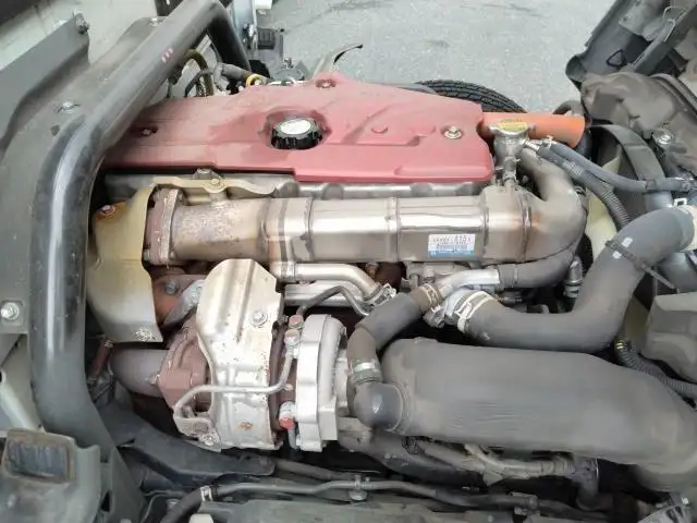 令和03年02月中古小型平ボディトヨタダイナの画像44