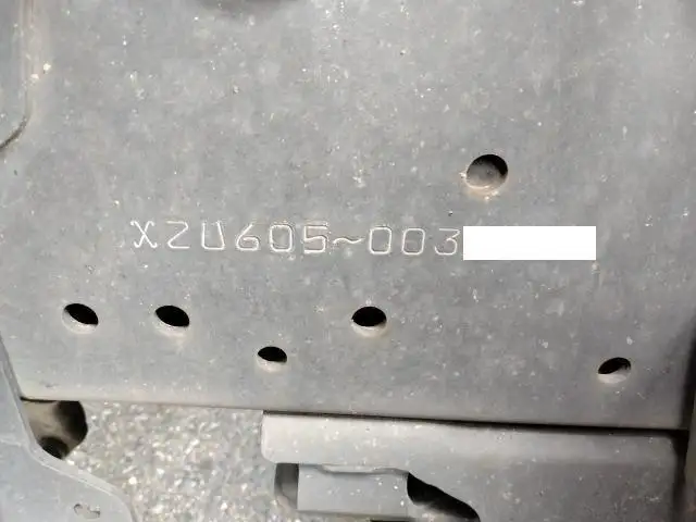 令和03年02月中古小型平ボディトヨタダイナの画像47