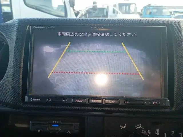 令和03年02月中古小型平ボディトヨタダイナの画像7