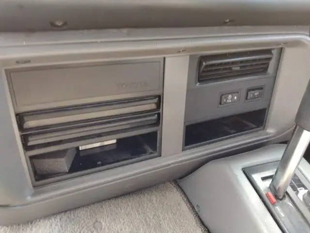 平成21年01月中古中型バストヨタコースターの画像11