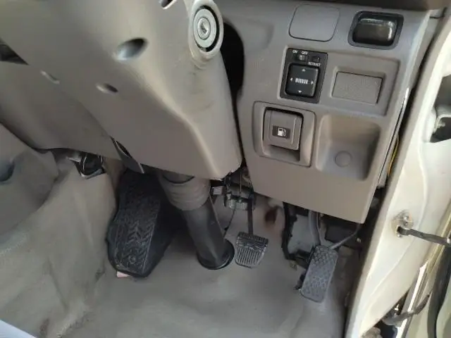 平成21年01月中古中型バストヨタコースターの画像13