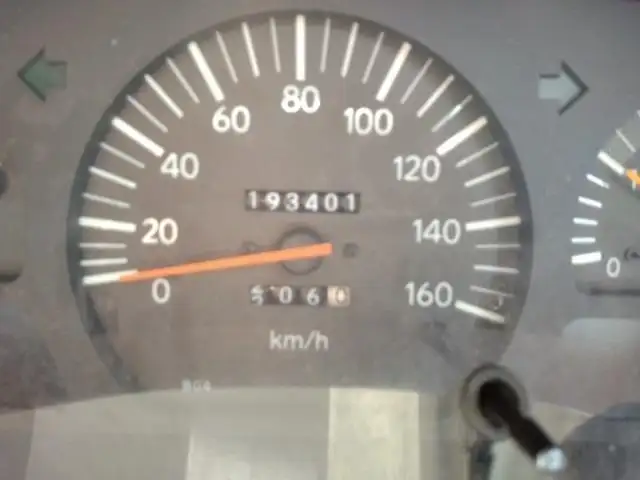 平成21年01月中古中型バストヨタコースターの画像15