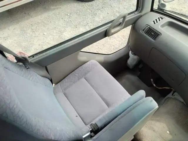 平成21年01月中古中型バストヨタコースターの画像16