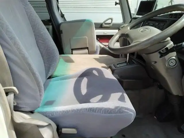 平成21年01月中古中型バストヨタコースターの画像18