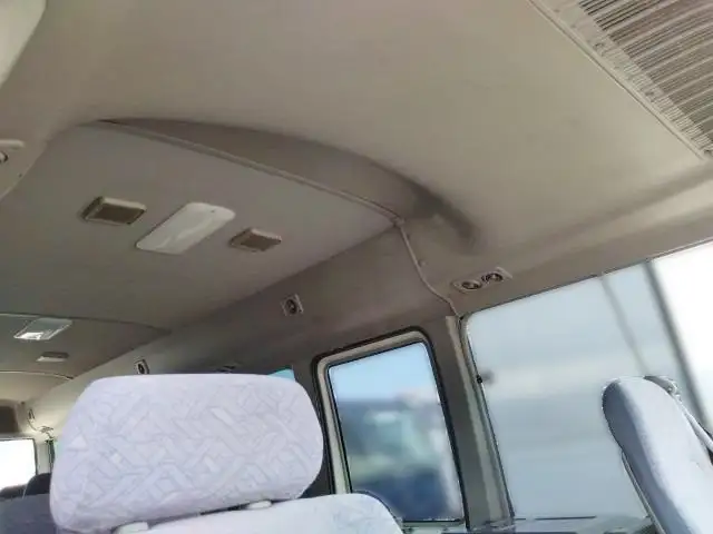 平成21年01月中古中型バストヨタコースターの画像19