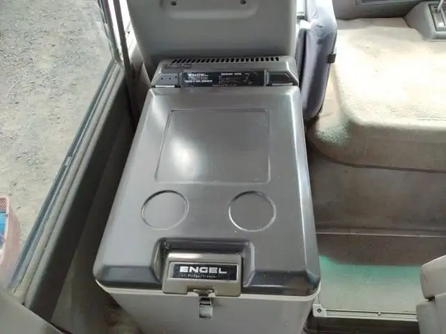 平成21年01月中古中型バストヨタコースターの画像20