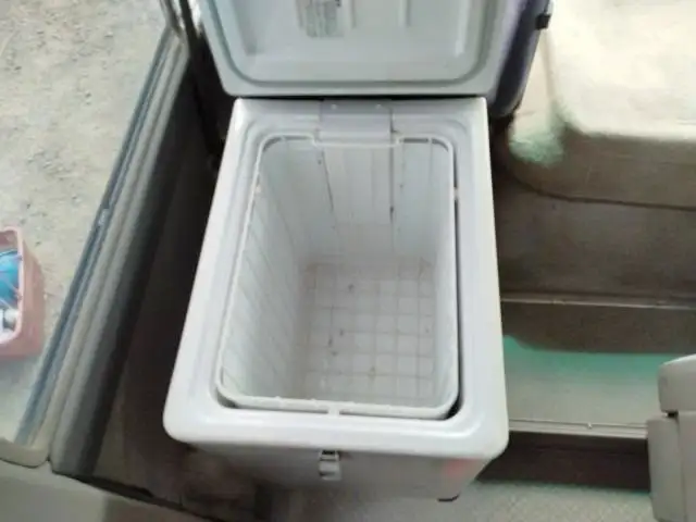 平成21年01月中古中型バストヨタコースターの画像21