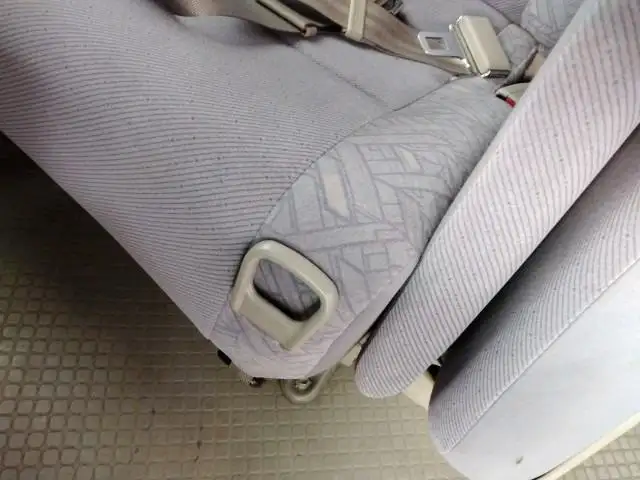 平成21年01月中古中型バストヨタコースターの画像23