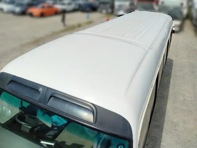 平成21年01月中古中型バストヨタコースターの画像30