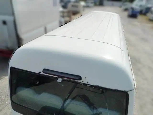 平成21年01月中古中型バストヨタコースターの画像34