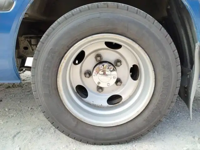 平成21年01月中古中型バストヨタコースターの画像37