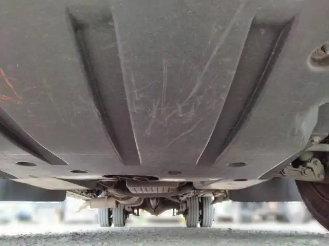 平成21年01月中古中型バストヨタコースターの画像38