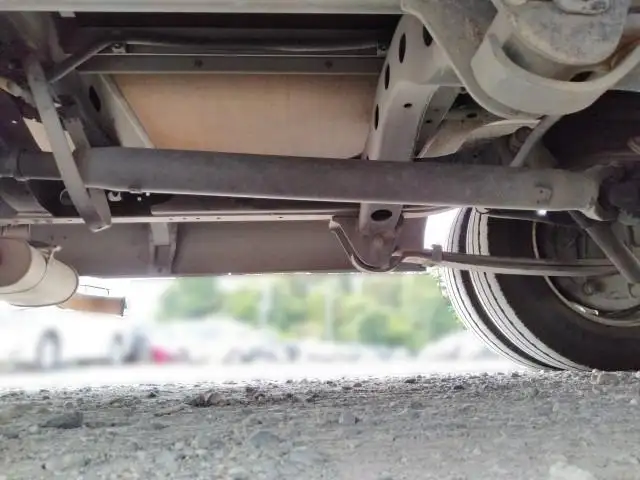 平成21年01月中古中型バストヨタコースターの画像40