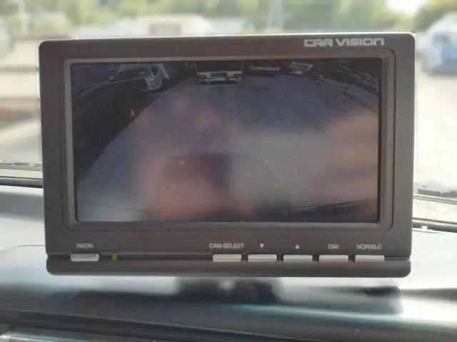 平成21年01月中古中型バストヨタコースターの画像5