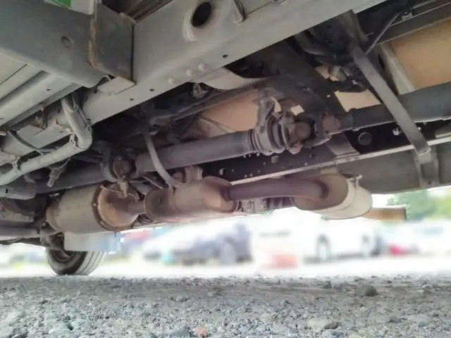 平成21年01月中古中型バストヨタコースターの画像41