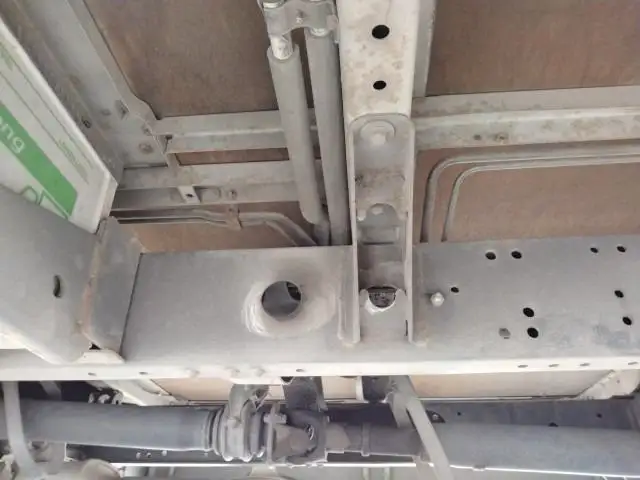 平成21年01月中古中型バストヨタコースターの画像43