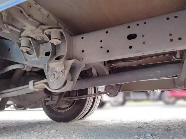 平成21年01月中古中型バストヨタコースターの画像44