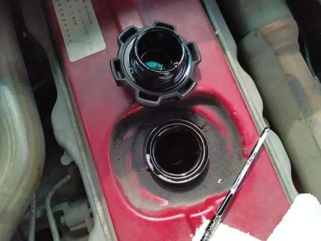 平成21年01月中古中型バストヨタコースターの画像47