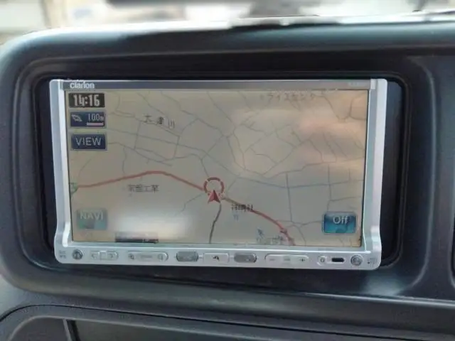 平成21年01月中古中型バストヨタコースターの画像6