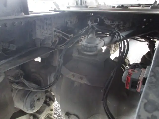 令和01年/平成31年08月中古大型トラクタヘッド日産UDクオンの画像21