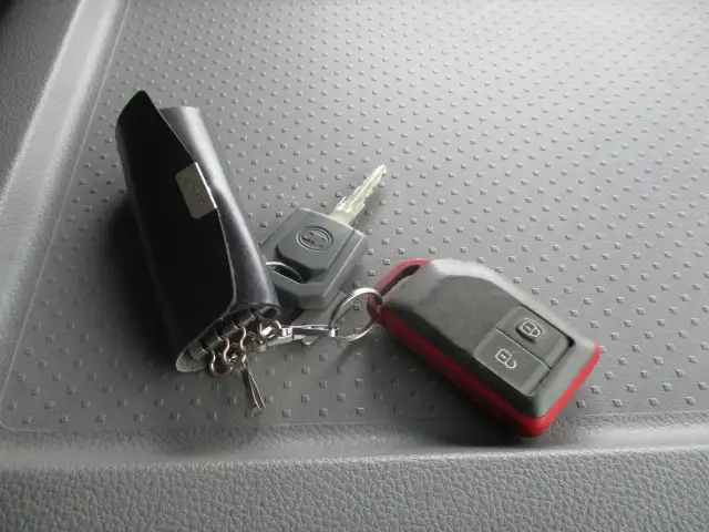 令和01年/平成31年08月中古大型トラクタヘッド日産UDクオンの画像39