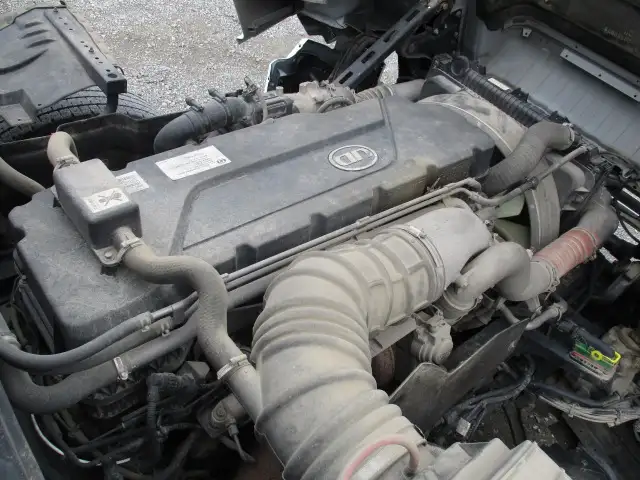 令和01年/平成31年08月中古大型トラクタヘッド日産UDクオンの画像54