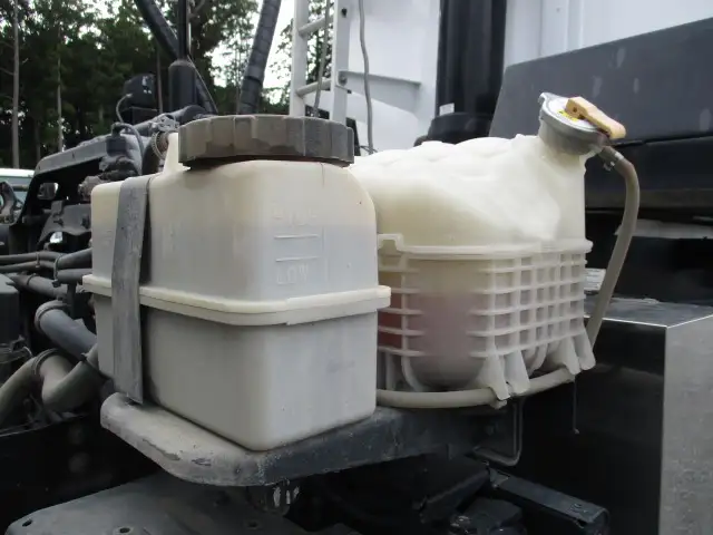 令和01年/平成31年08月中古大型トラクタヘッド日産UDクオンの画像57