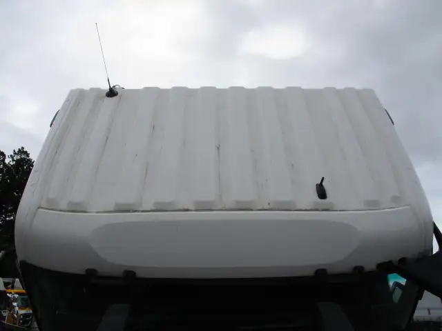 令和01年/平成31年08月中古大型トラクタヘッド日産UDクオンの画像59