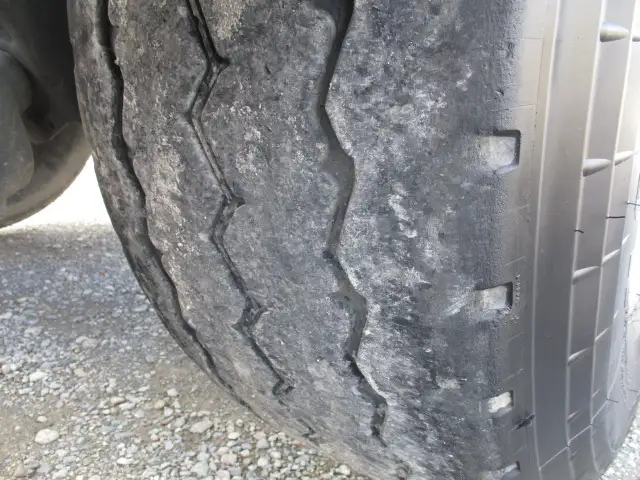 令和01年/平成31年08月中古その他ダンプトレーラー・重機運搬トレーラー輸入車・その他ランゲンドルフの画像11