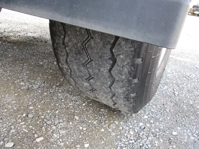 令和01年/平成31年08月中古その他ダンプトレーラー・重機運搬トレーラー輸入車・その他ランゲンドルフの画像12