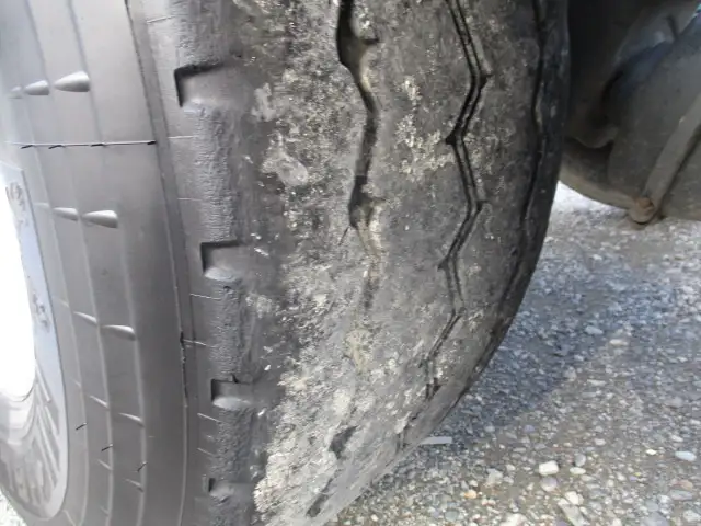 令和01年/平成31年08月中古その他ダンプトレーラー・重機運搬トレーラー輸入車・その他ランゲンドルフの画像14