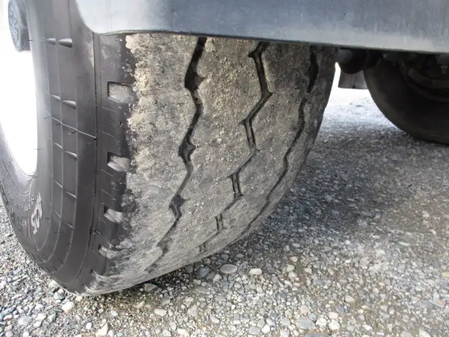 令和01年/平成31年08月中古その他ダンプトレーラー・重機運搬トレーラー輸入車・その他ランゲンドルフの画像15