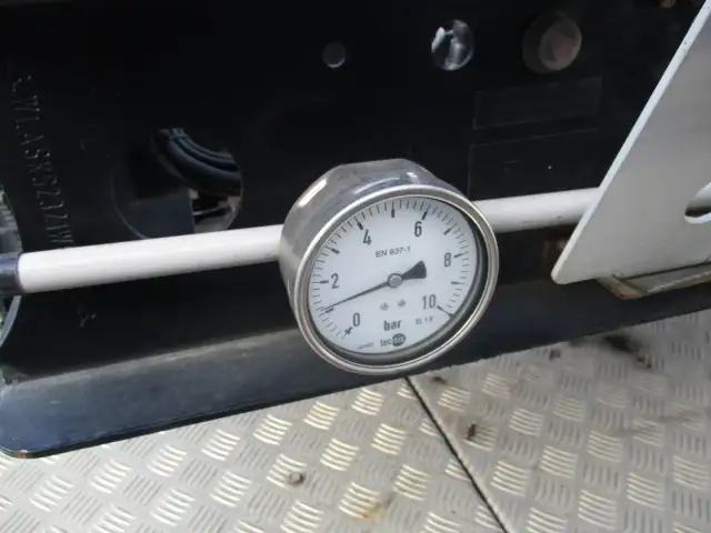 令和01年/平成31年08月中古その他ダンプトレーラー・重機運搬トレーラー輸入車・その他ランゲンドルフの画像19