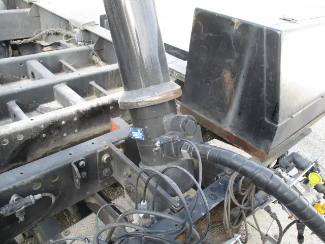 令和01年/平成31年08月中古その他ダンプトレーラー・重機運搬トレーラー輸入車・その他ランゲンドルフの画像20