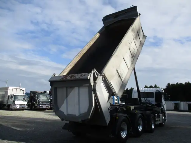 令和01年/平成31年08月中古その他ダンプトレーラー・重機運搬トレーラー輸入車・その他ランゲンドルフの画像3