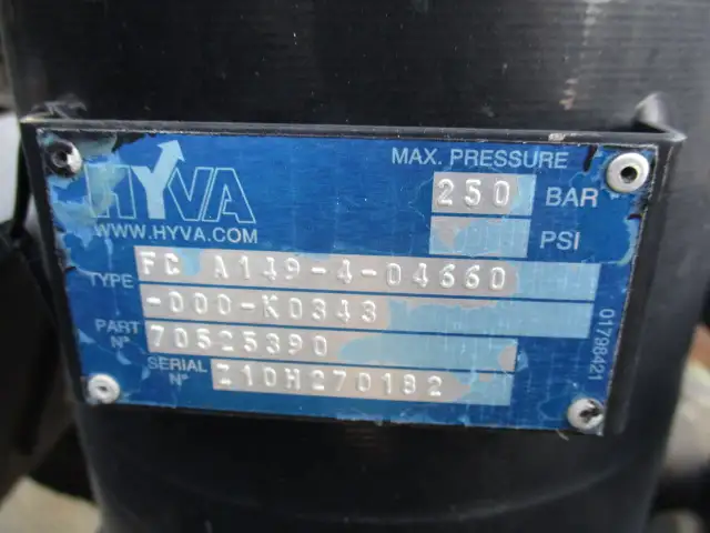 令和01年/平成31年08月中古その他ダンプトレーラー・重機運搬トレーラー輸入車・その他ランゲンドルフの画像21