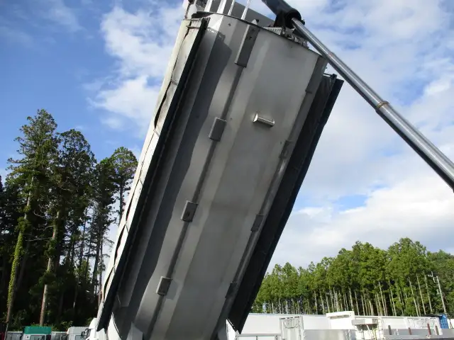 令和01年/平成31年08月中古その他ダンプトレーラー・重機運搬トレーラー輸入車・その他ランゲンドルフの画像22