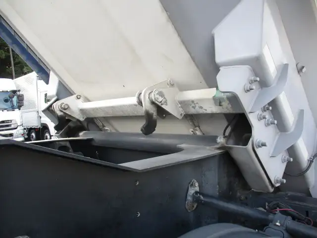 令和01年/平成31年08月中古その他ダンプトレーラー・重機運搬トレーラー輸入車・その他ランゲンドルフの画像23