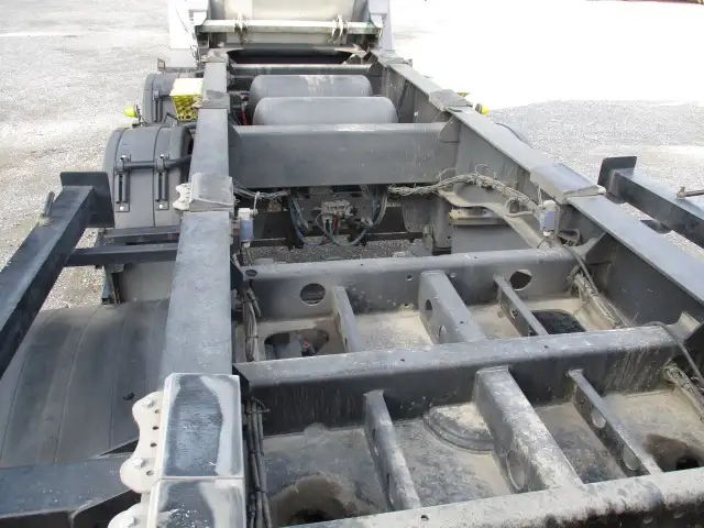 令和01年/平成31年08月中古その他ダンプトレーラー・重機運搬トレーラー輸入車・その他ランゲンドルフの画像24