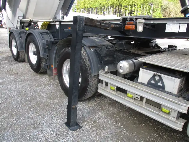 令和01年/平成31年08月中古その他ダンプトレーラー・重機運搬トレーラー輸入車・その他ランゲンドルフの画像27