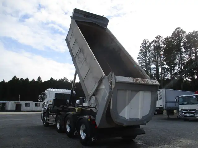 令和01年/平成31年08月中古その他ダンプトレーラー・重機運搬トレーラー輸入車・その他ランゲンドルフの画像4