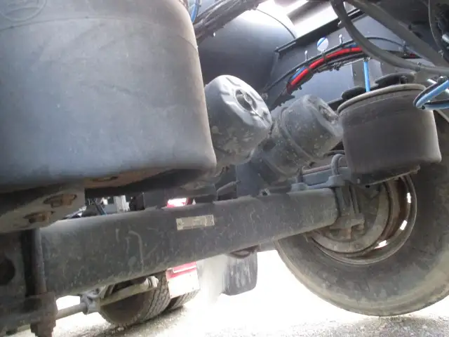 令和01年/平成31年08月中古その他ダンプトレーラー・重機運搬トレーラー輸入車・その他ランゲンドルフの画像6