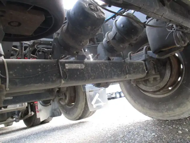 令和01年/平成31年08月中古その他ダンプトレーラー・重機運搬トレーラー輸入車・その他ランゲンドルフの画像8