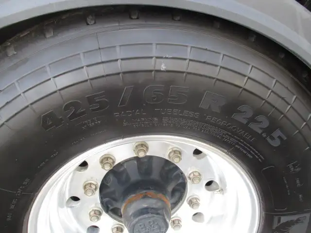 令和01年/平成31年08月中古その他ダンプトレーラー・重機運搬トレーラー輸入車・その他ランゲンドルフの画像10